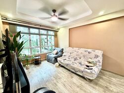 Blk 453C Fernvale Flora (Sengkang), HDB 4 Rooms #603267391